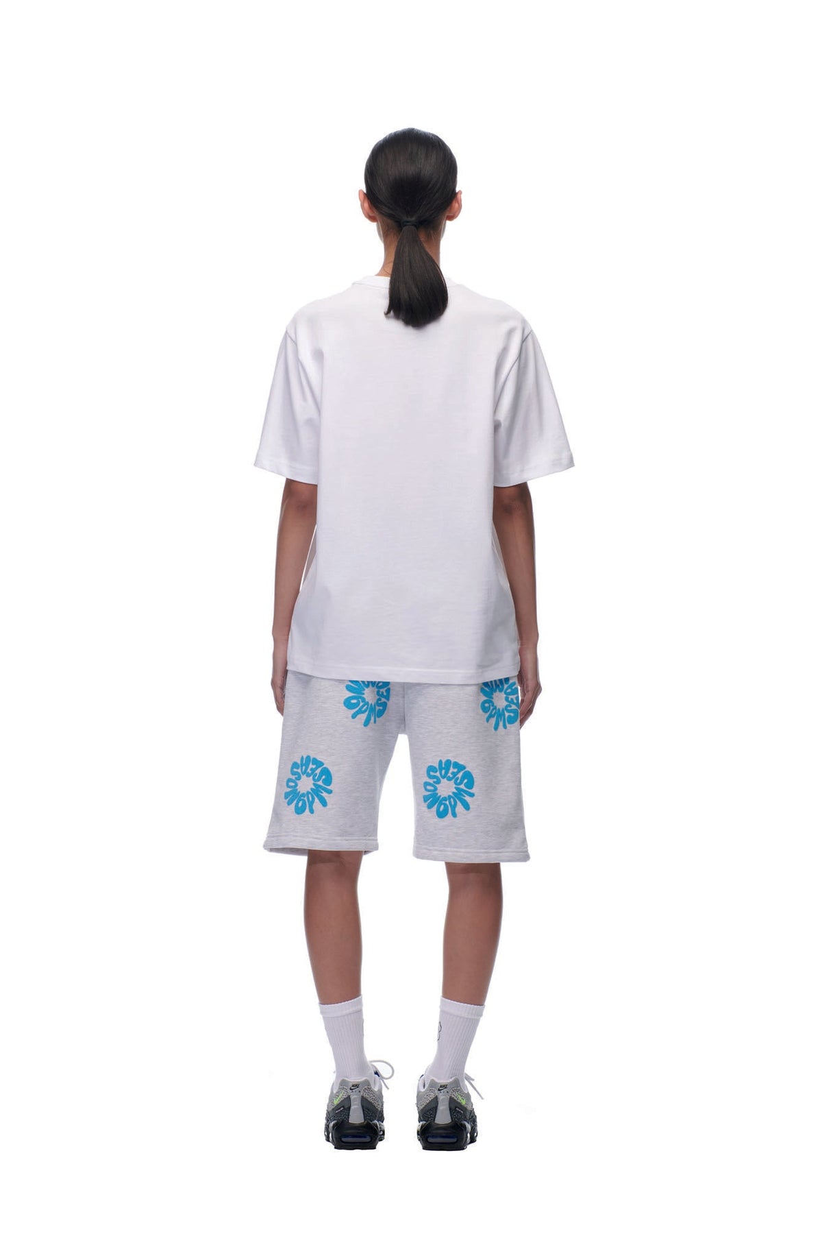 SELL HOPE T-SHIRT WHITE