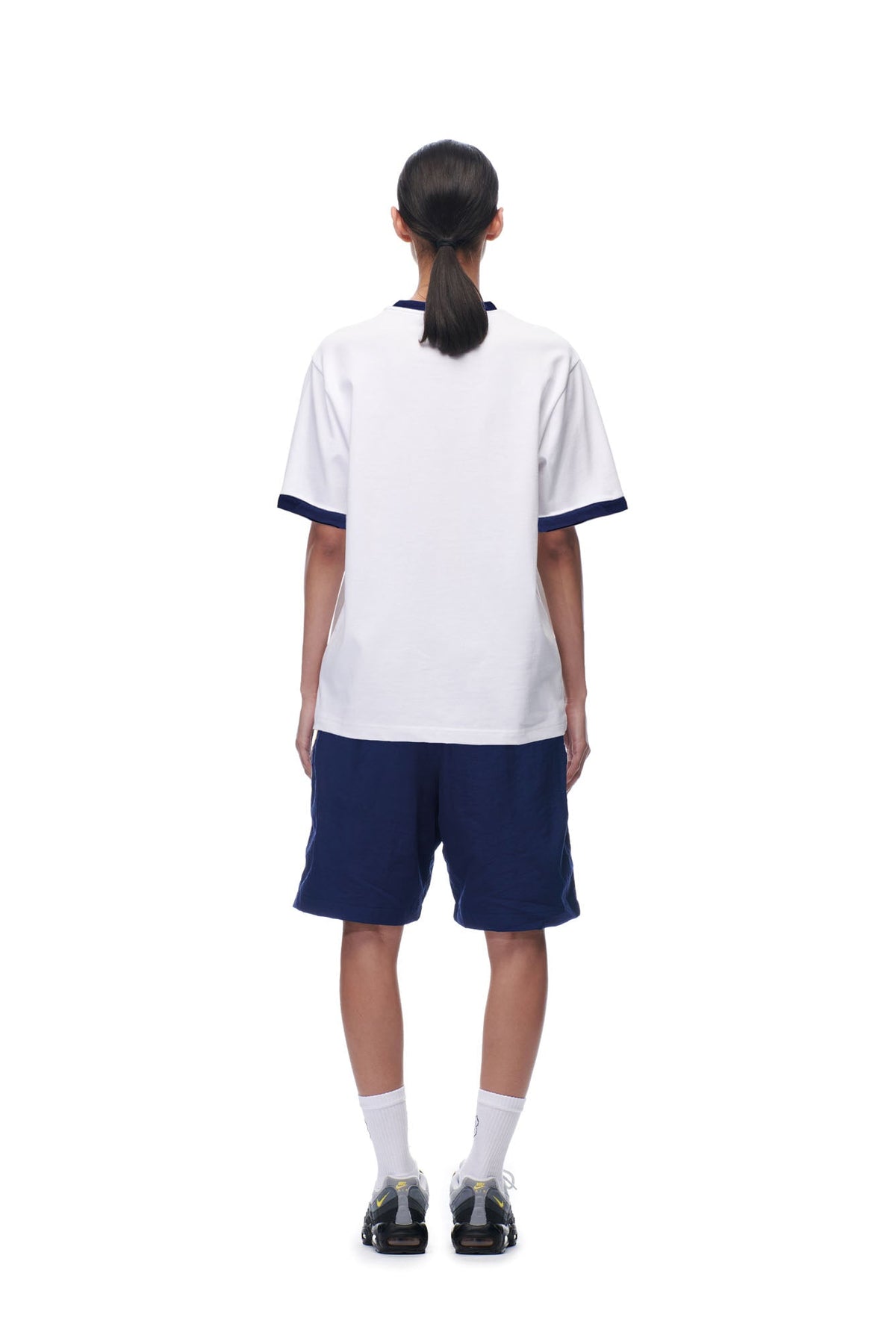 SCAMMER T-SHIRT WHITE