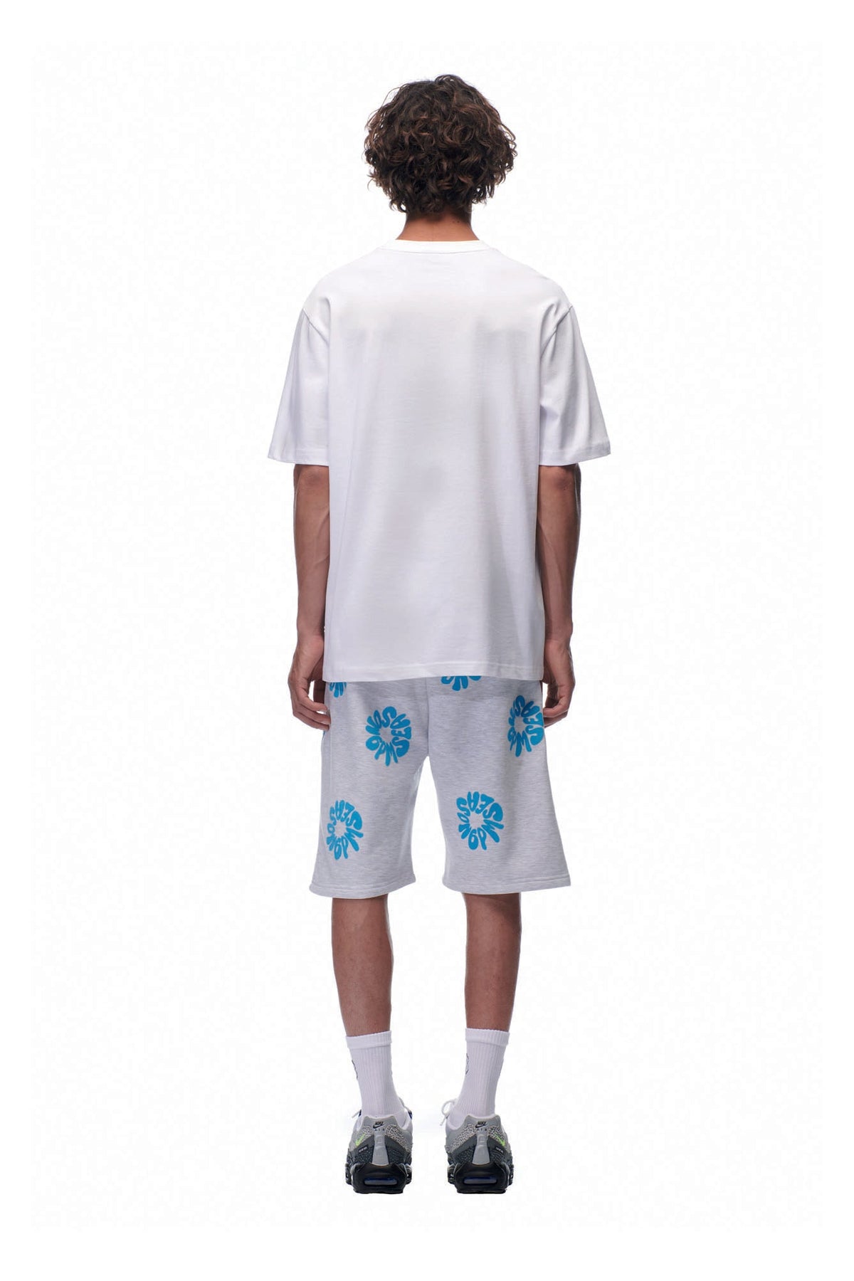 SELL HOPE T-SHIRT WHITE