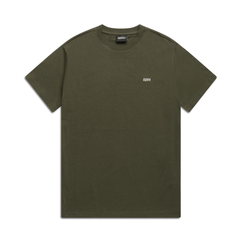 T-SHIRT REGULAR FIT FOREST NIGHT