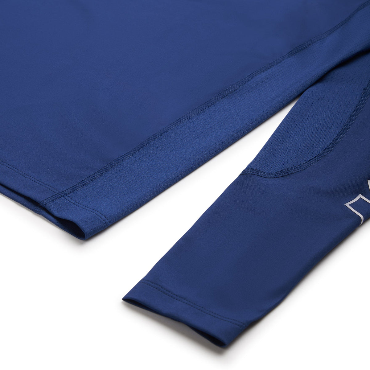 6PM SPORTS LONGSLEEVE DEEP SEA BLUE