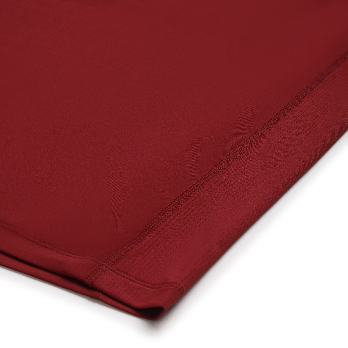 6PM SPORTS T-SHIRT WINE RED