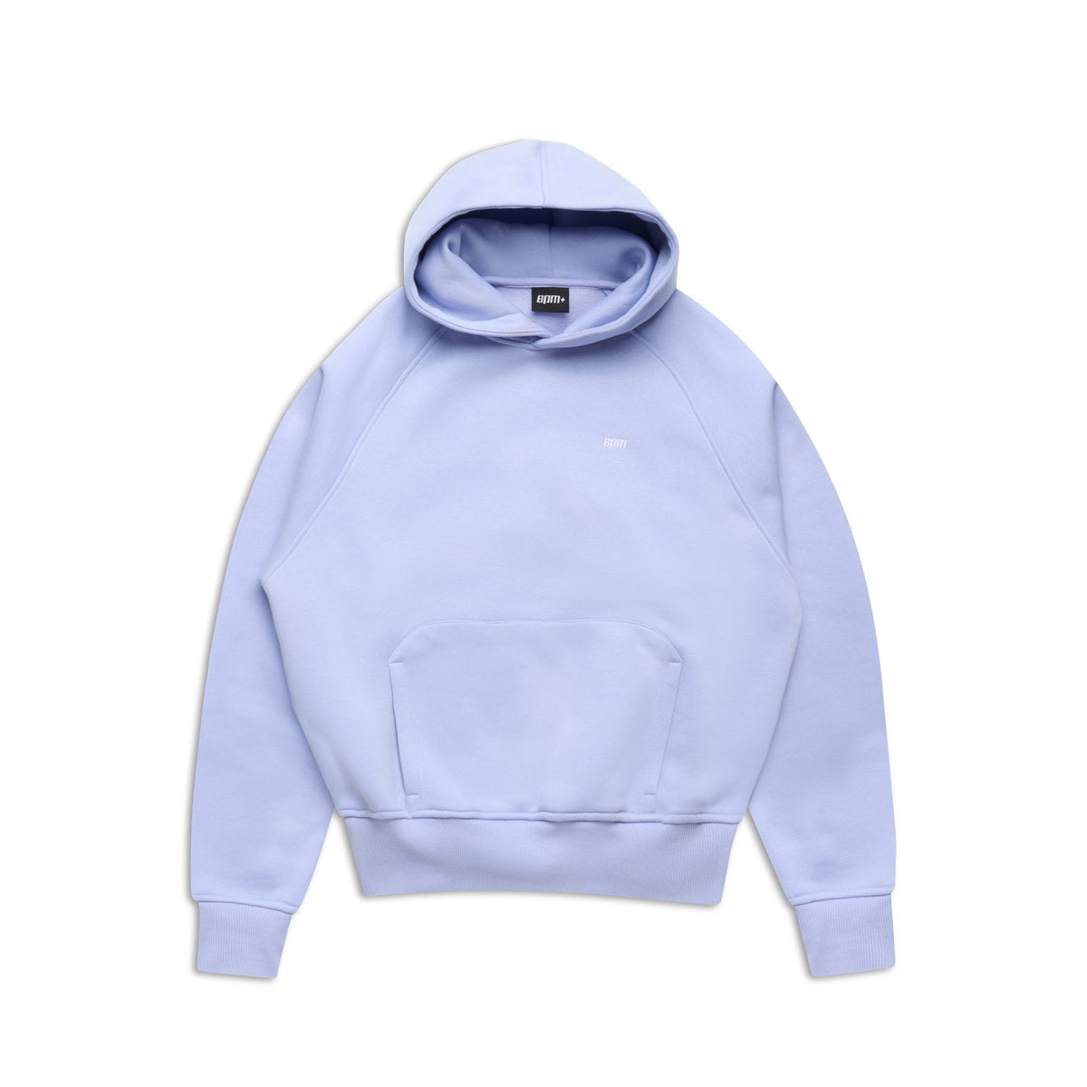 HOODIE SOFT VIOLET