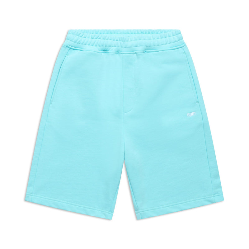 6PM+ SHORTS TURQUOISE