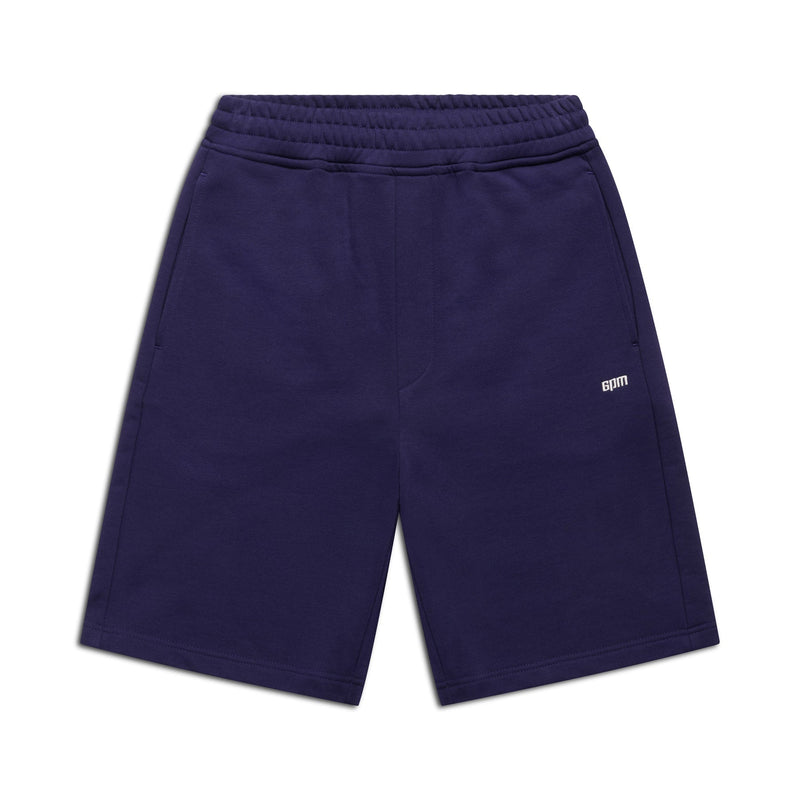 6PM+ SHORTS ORBIT BLUE