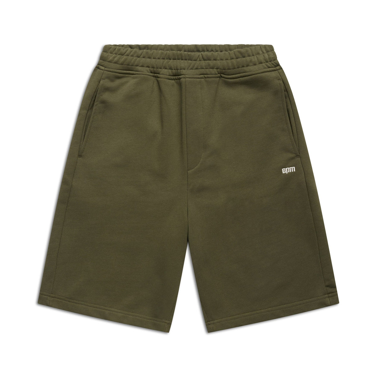 6PM+ SHORTS FOREST NIGHT