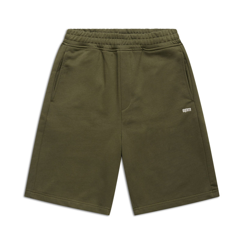6PM+ SHORTS FOREST NIGHT