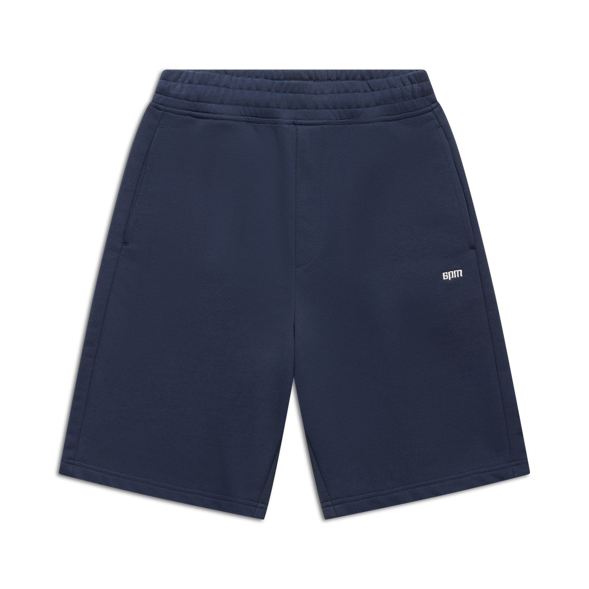 6PM+ SHORTS NAVY