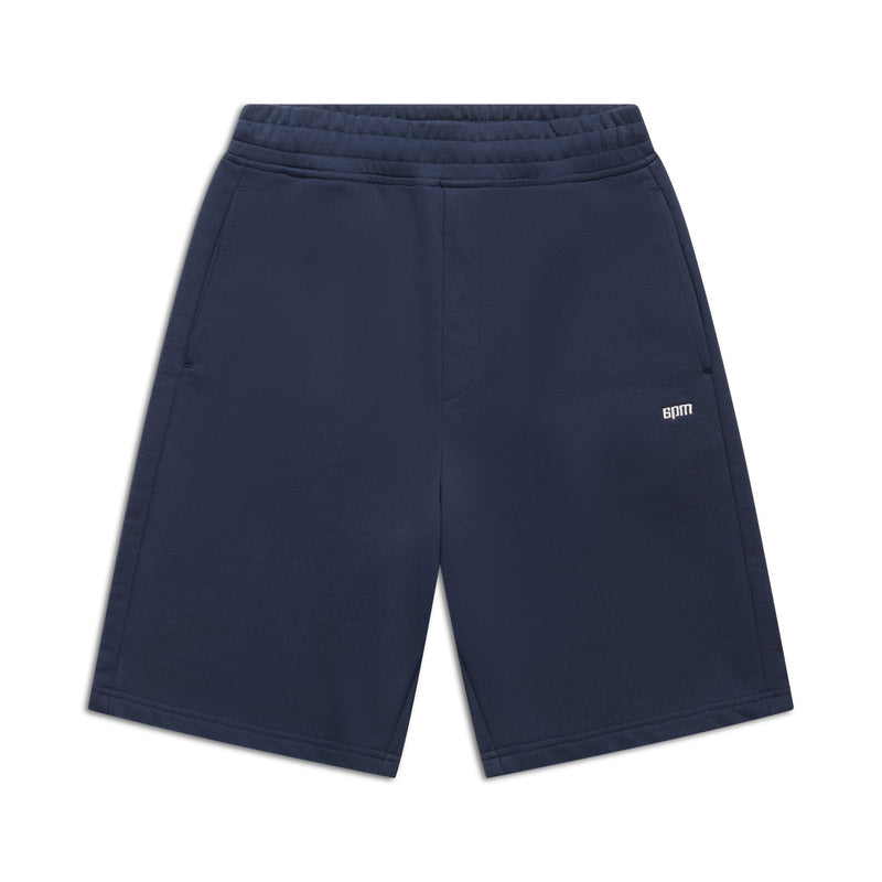 6PM+ SHORTS NAVY