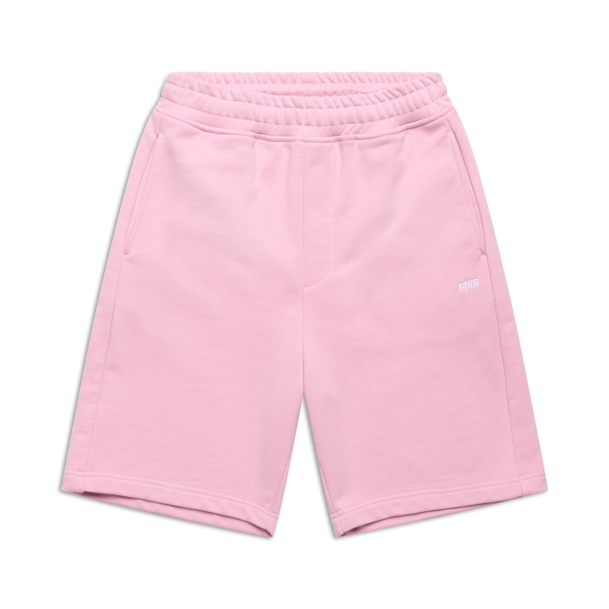 6PM+ SHORTS BABY PINK