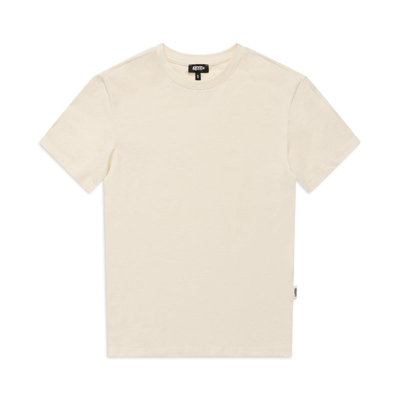 WMNS T-SHIRT OFF-WHITE
