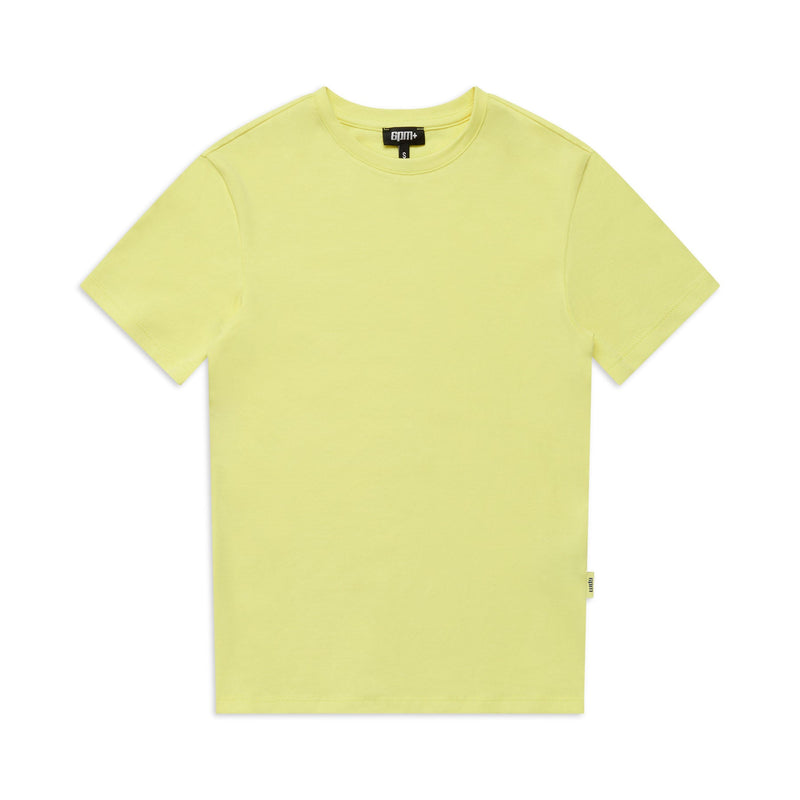 WMNS T-SHIRT BUTTERCREAM