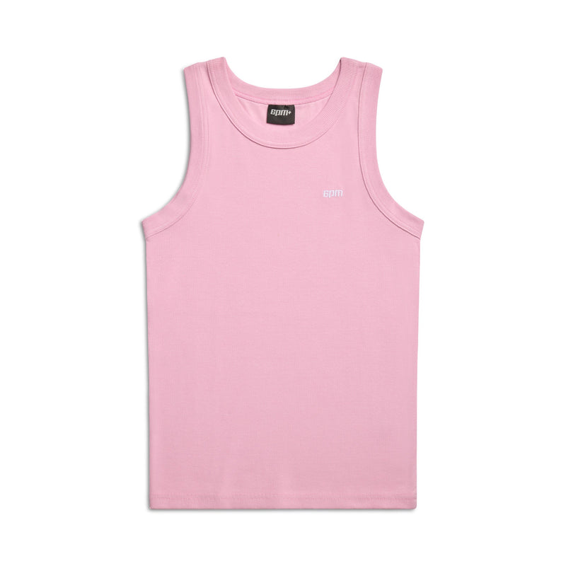TANK TOP PINK