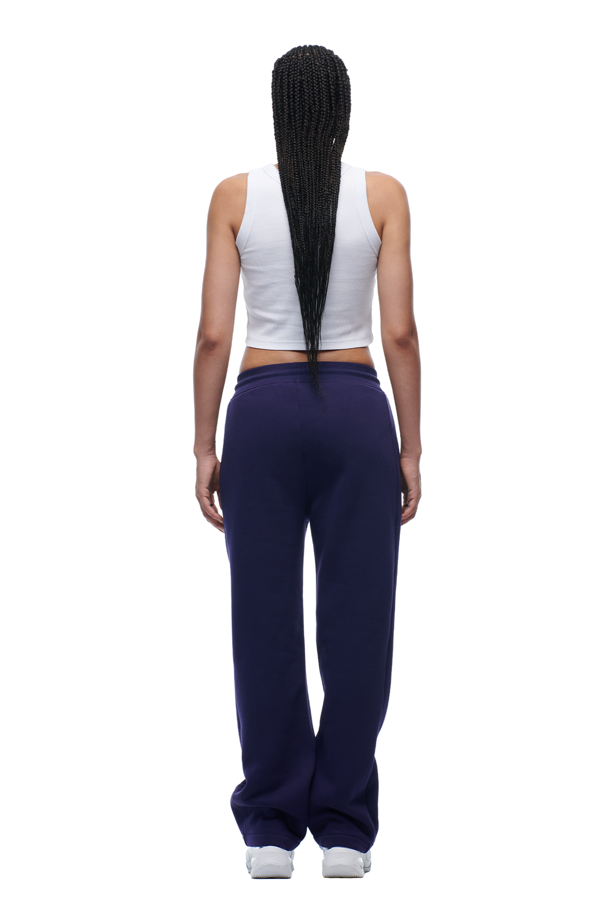 WMNS OPEN LEG ORBIT BLUE