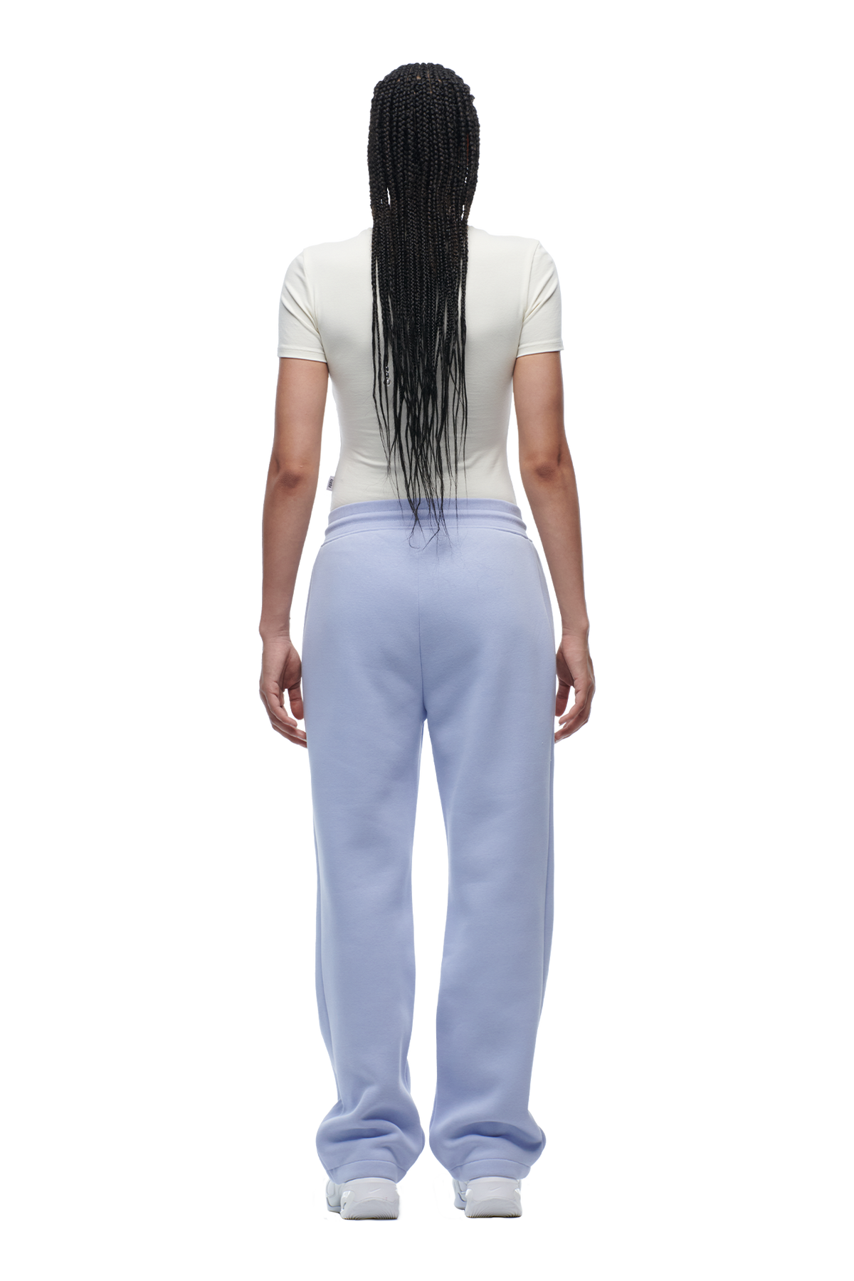 WMNS T-SHIRT OFF-WHITE