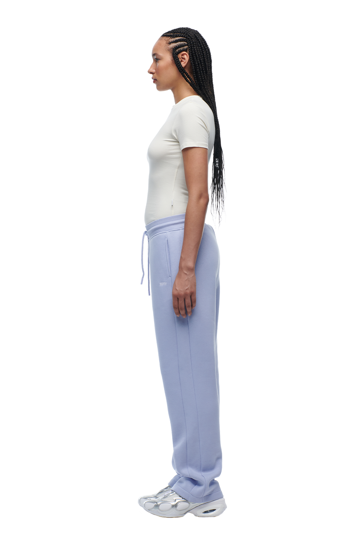 WMNS T-SHIRT OFF-WHITE