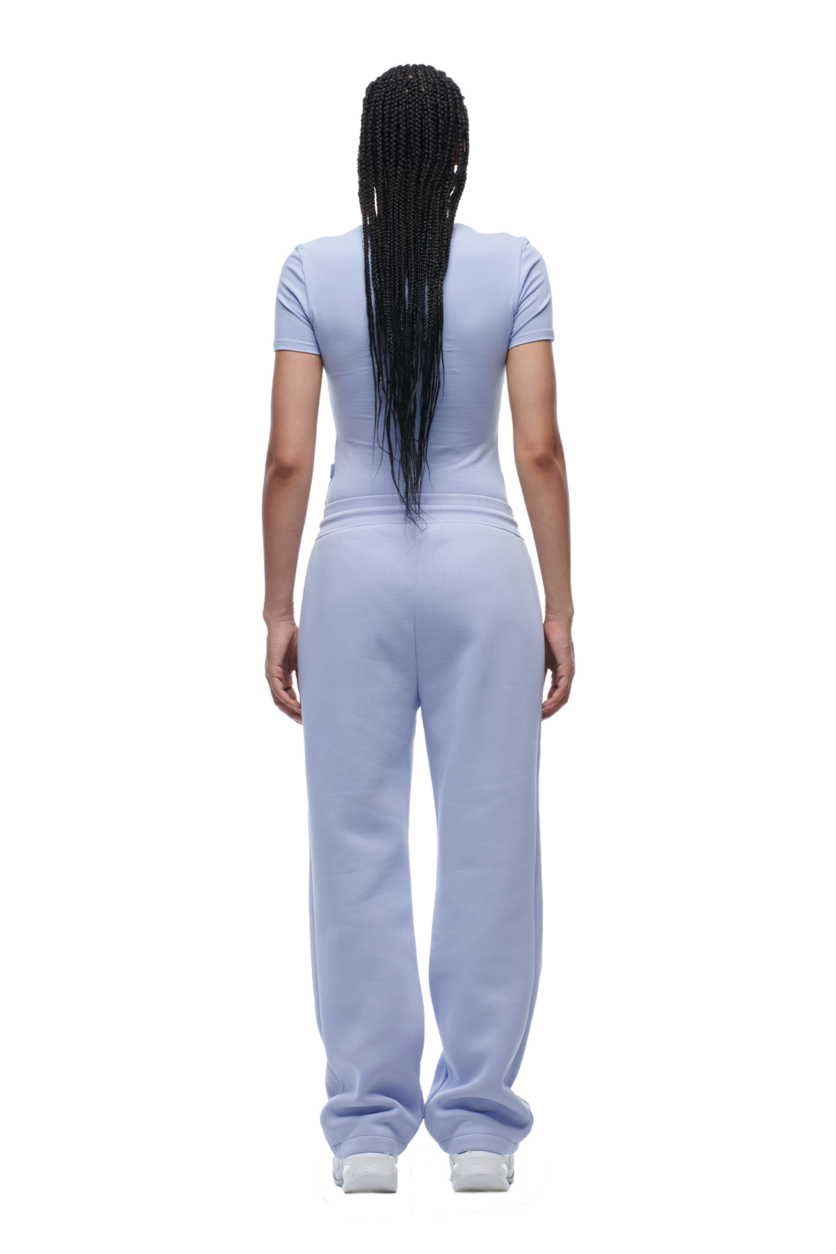 WMNS T-SHIRT SOFT VIOLET