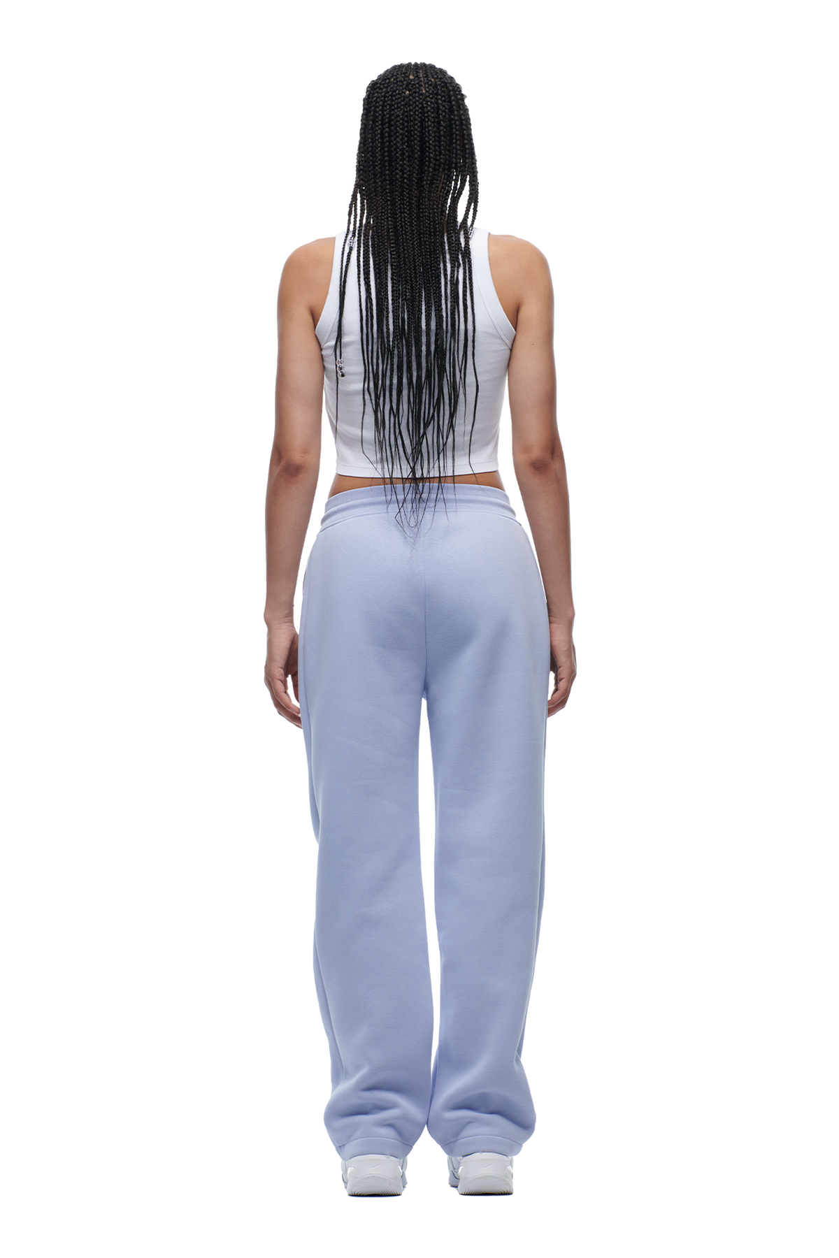 WMNS OPEN LEG SOFT VIOLET