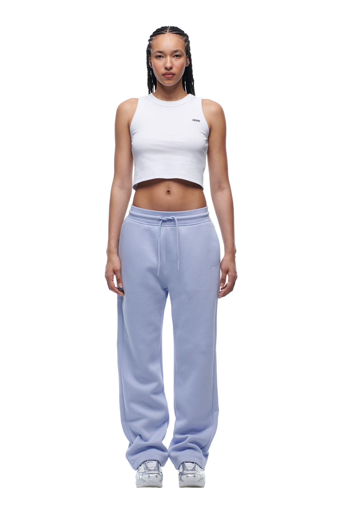 WMNS OPEN LEG SOFT VIOLET
