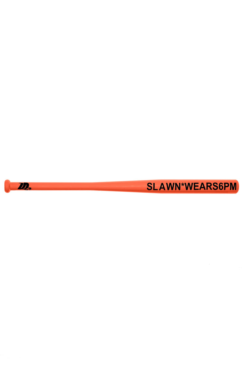HIT AND RUN BAT ORANGE