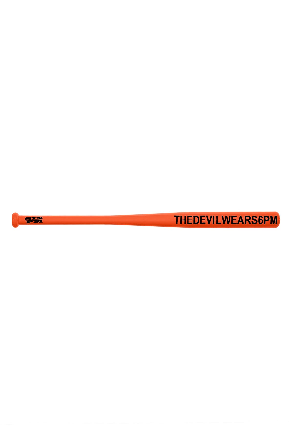 HIT AND RUN BAT ORANGE