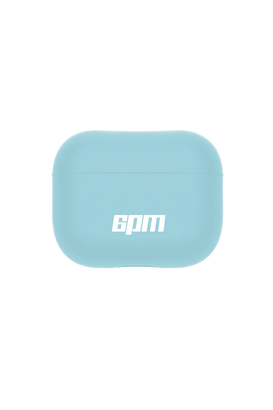 AIRPODS CASE TURQUOISE