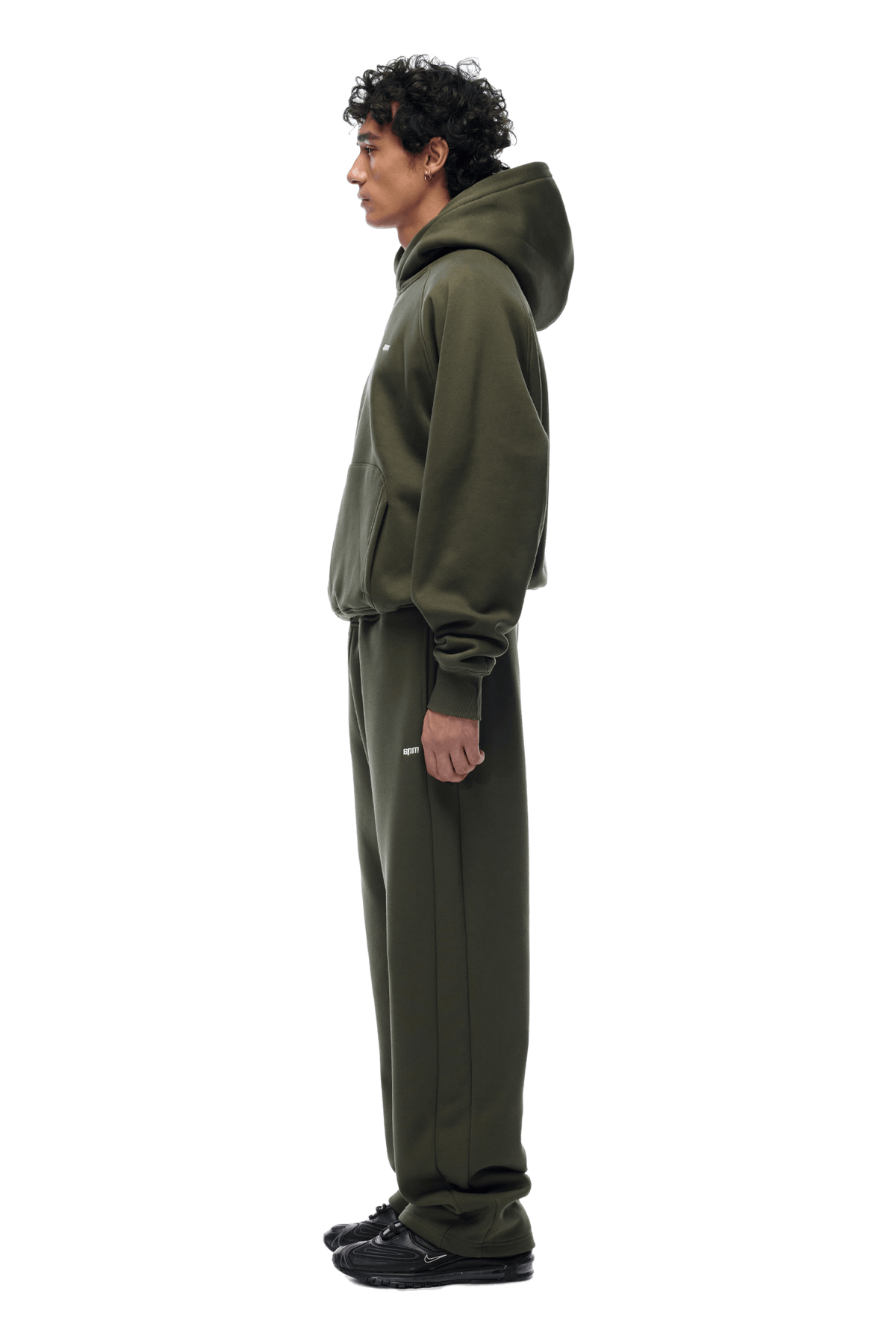 HOODIE FOREST NIGHT